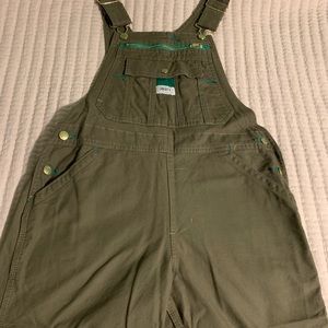 Liberty Overalls
